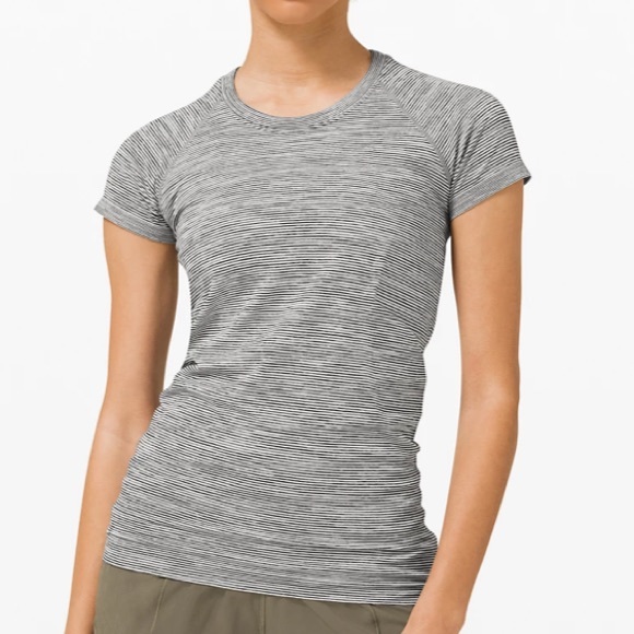 Lululemon Swiftly Tech SS 2.0 - Picture 1 of 6